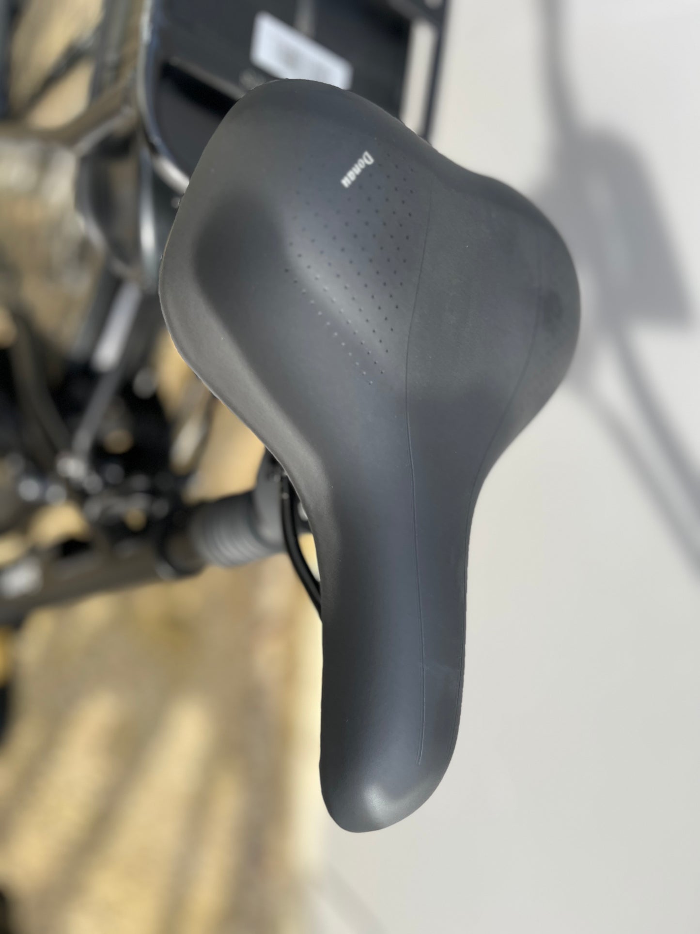 Prolithium + Bafang Middenmotor