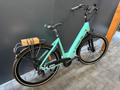 Cyrus E-Nite – Elektrische Stadsfiets | 468Wh | 28" | Framemaat 52cm