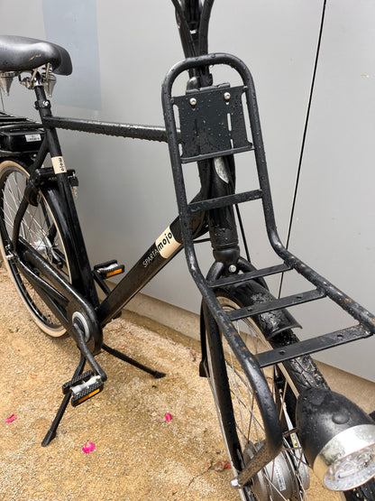 Sparta MoJo 65cm !