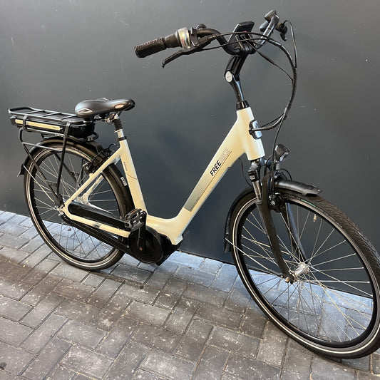 FreeBike Bafang middenmotor/ Snel!