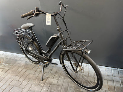 Batavus Quip E-Bike 2022 – Bosch Active Line Plus | 300Wh | 7.200 km