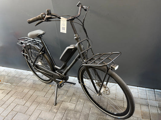 Batavus Quip E-Bike 2022 – Bosch Active Line Plus | 300Wh | 7.200 km