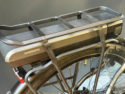 Stella Livorno | Middenmotor | Automatisch schakelen!