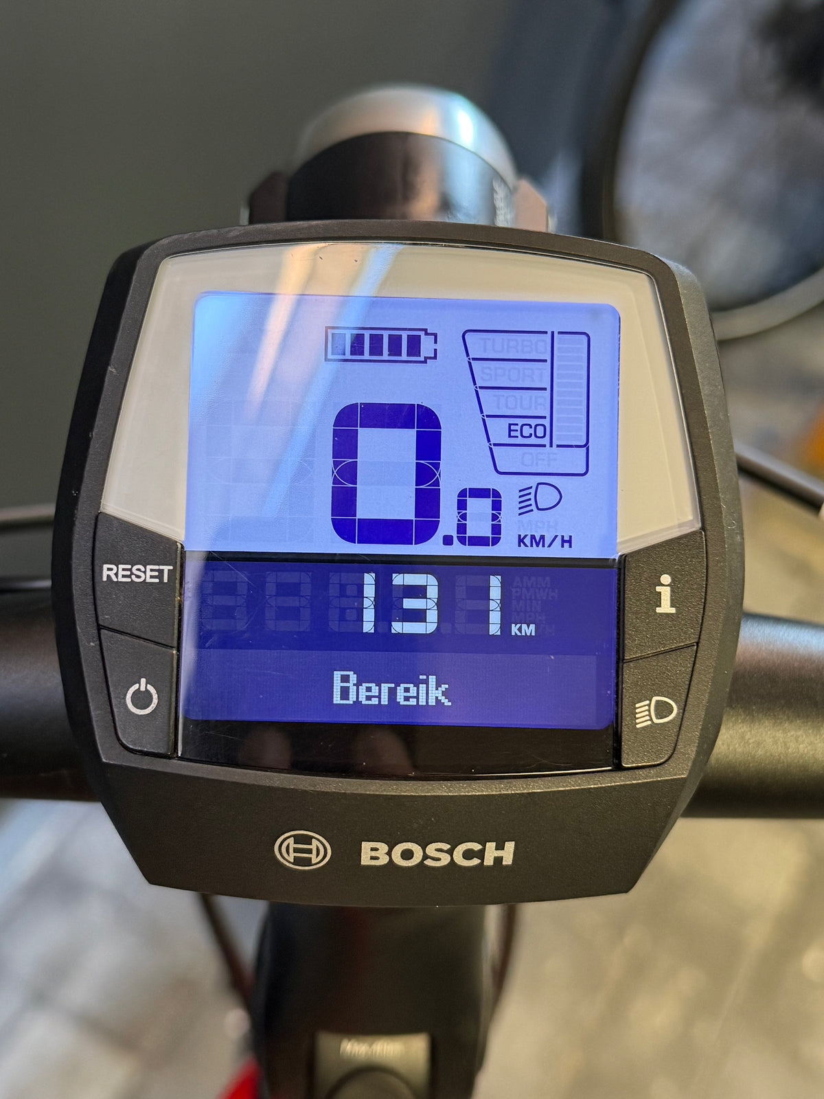 Gazelle Ultimate C8+ Belt 2022 – Snelle E-bike | Rood | 53cm