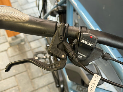 Koga WorldTraveller Bosch PERFORMANCE Line CX