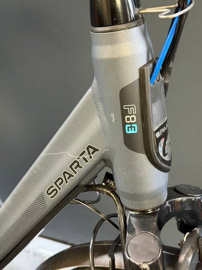 Sparta A-Lane F8e elektrische fiets 53 cm - 2021