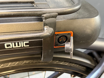 Qwic Premium | 625 watt | krachtige ondersteuning