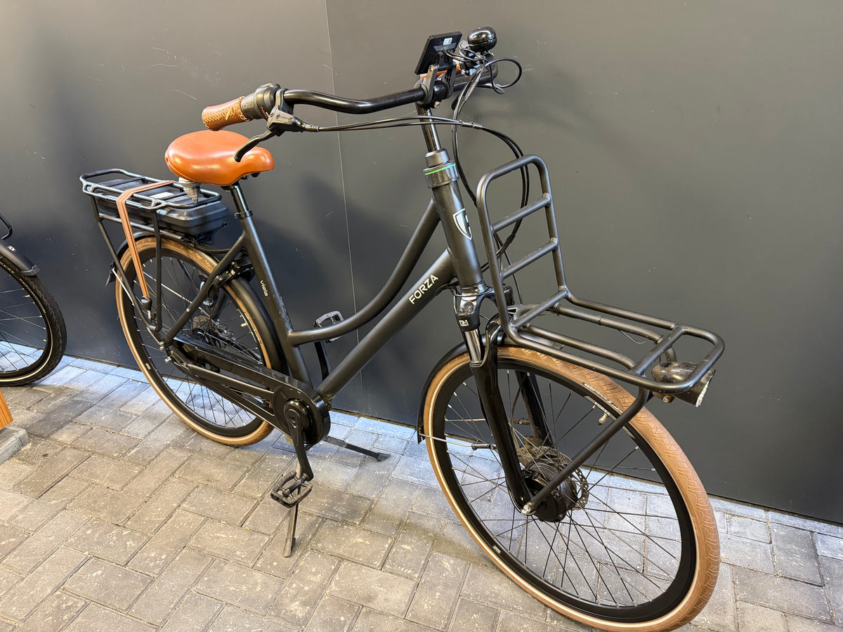 Forza viela E-bike – Elektrische Transportfiets 2025