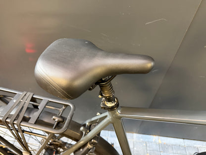 Gazelle Chamonix C7 | Middenmotor | 500watt