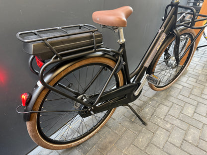 Giant Triple x  e-bike