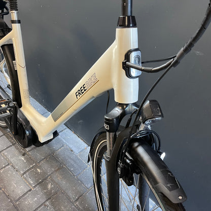 FreeBike Bafang middenmotor/ Snel!