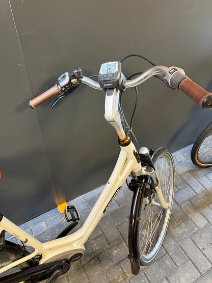 Batavus Milano Bosch elektrische fiets