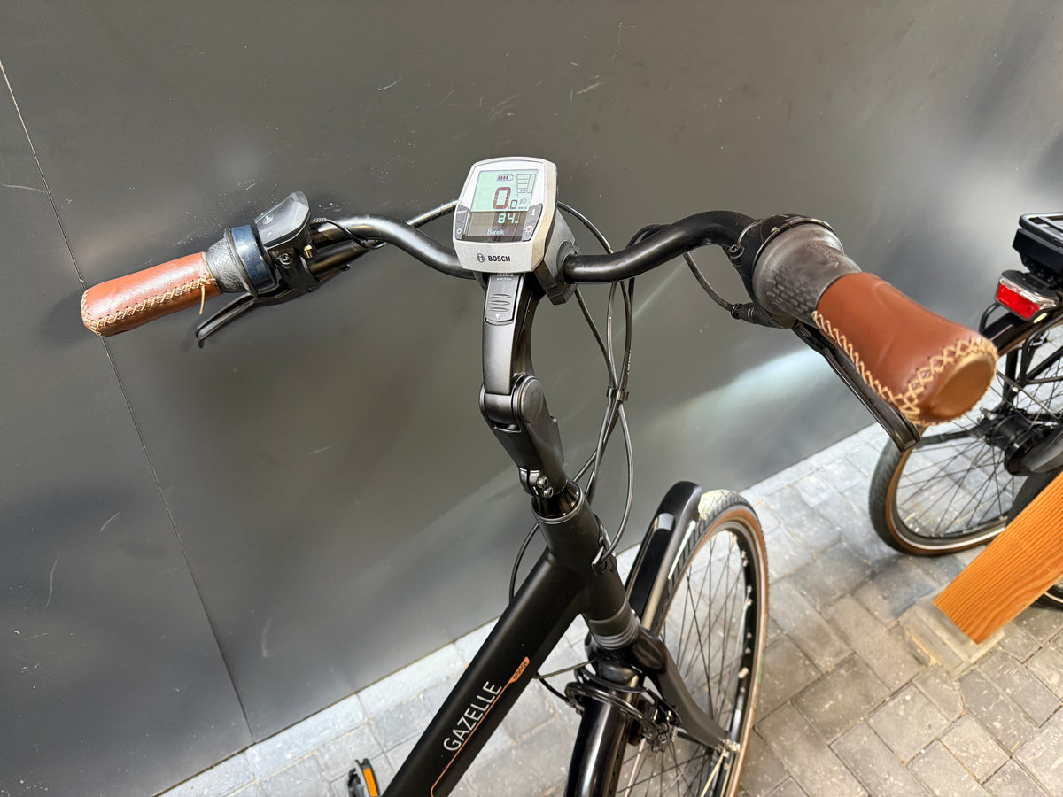Gazelle Orange C8 HMB elektrische fiets 53 cm - 2020
