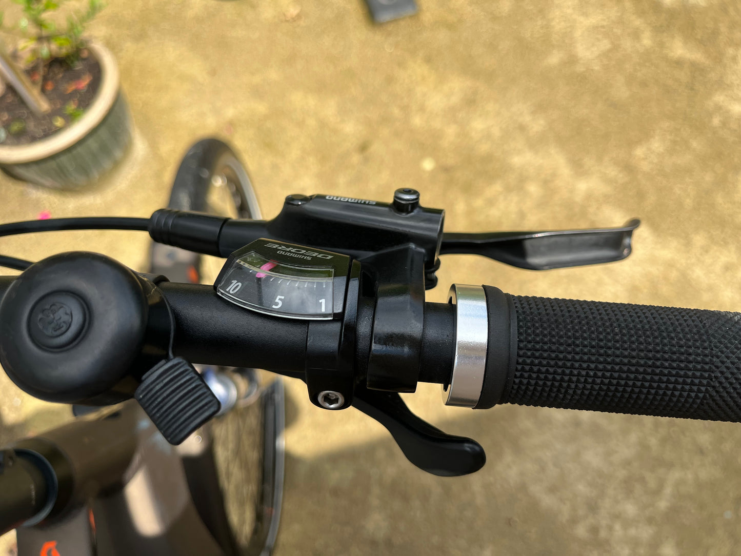 Scott herenfiets Bosch active line plus