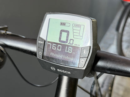 Victoria Speed Pedelec | Bosch Performance Middenmotor | 45 km/u