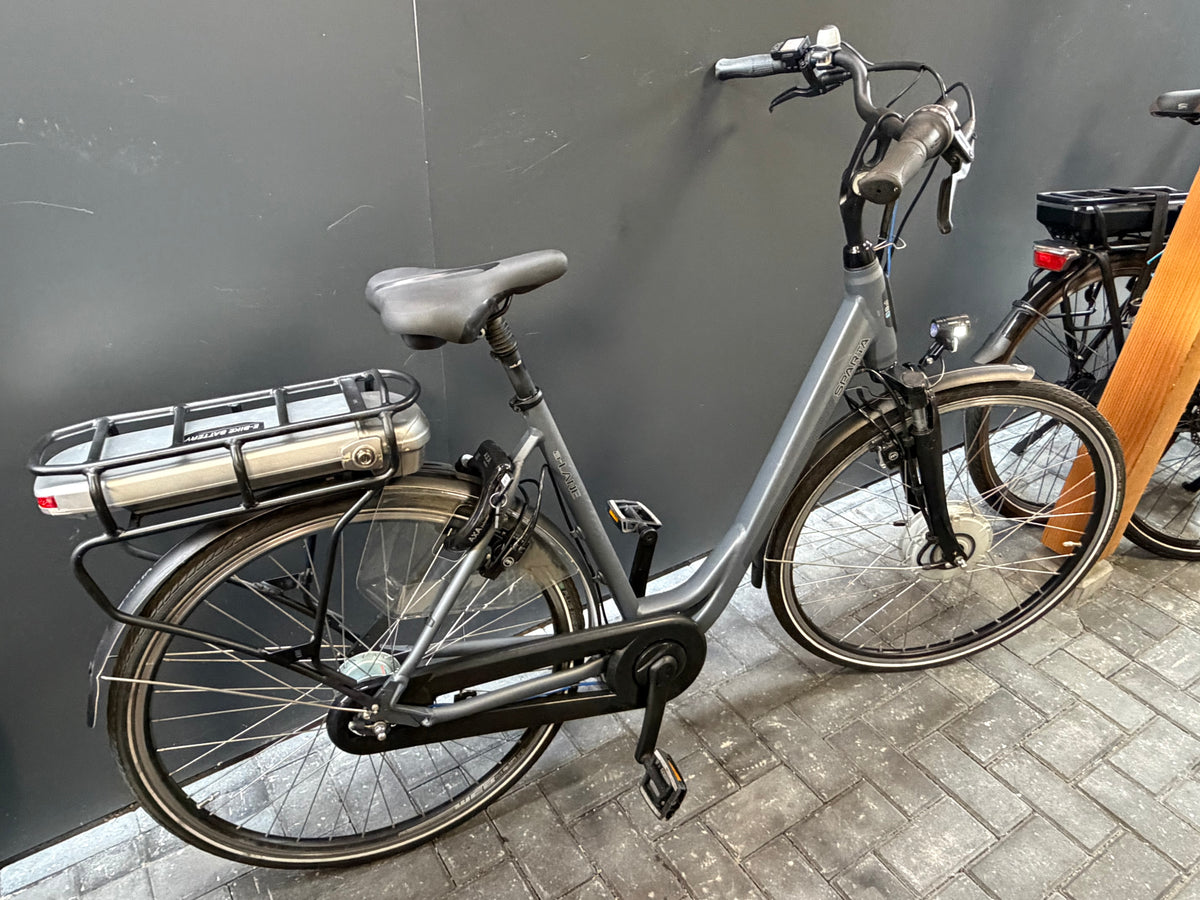 Sparta A-Lane F8e elektrische fiets 53 cm - 2021