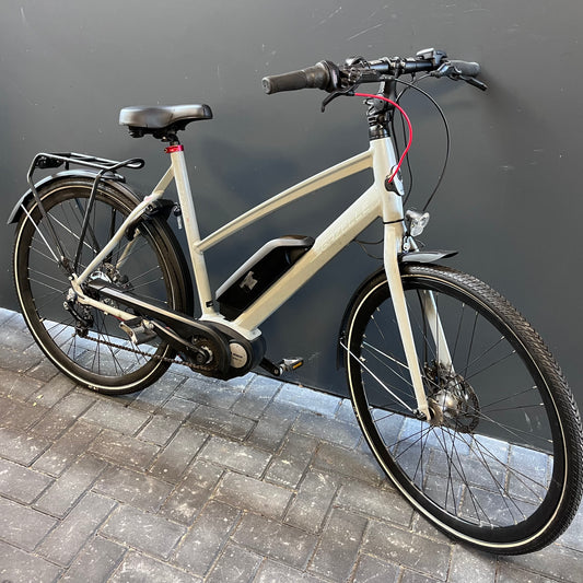Gazelle Cityzen C8 Bosch