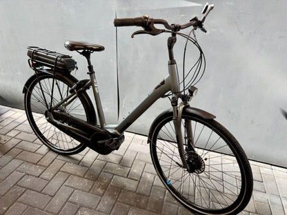 Giant Entour E+ middenmotor 50cm