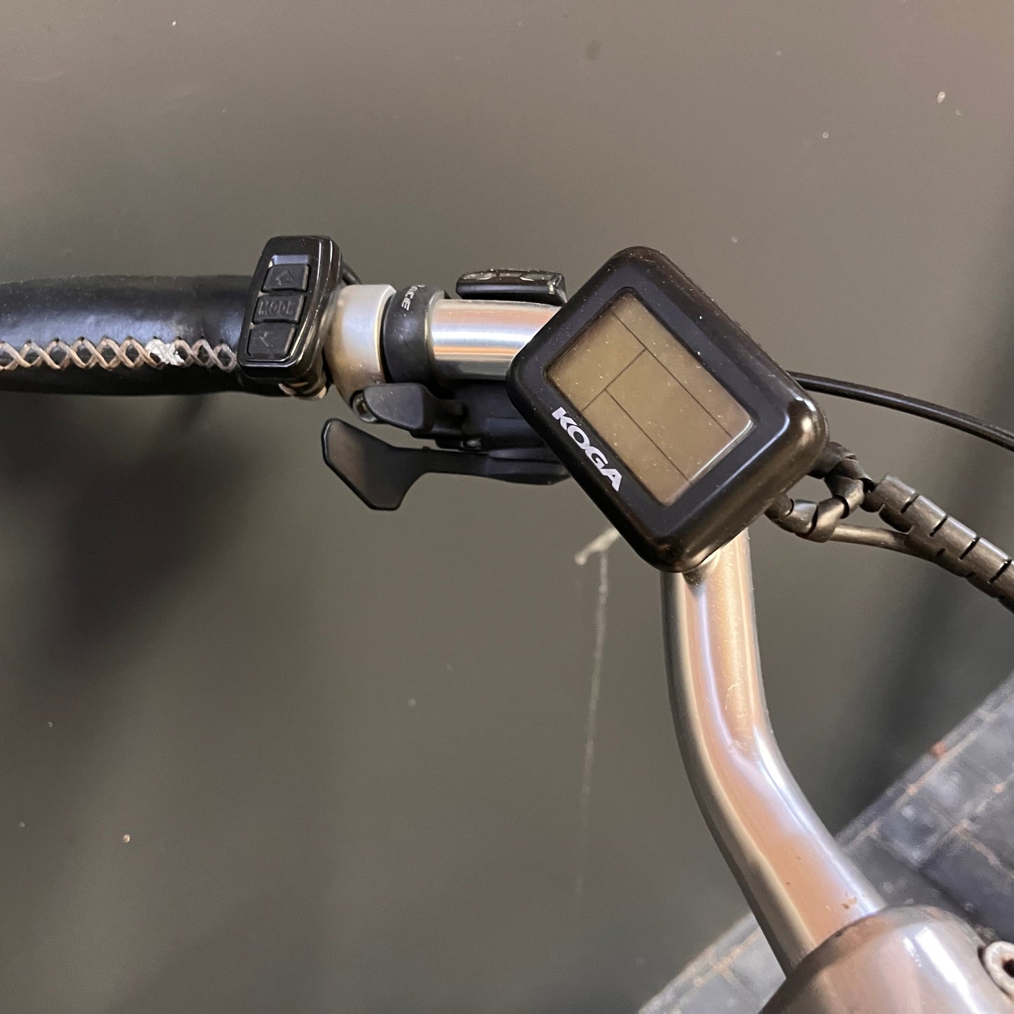 Koga E-Active 450 watt