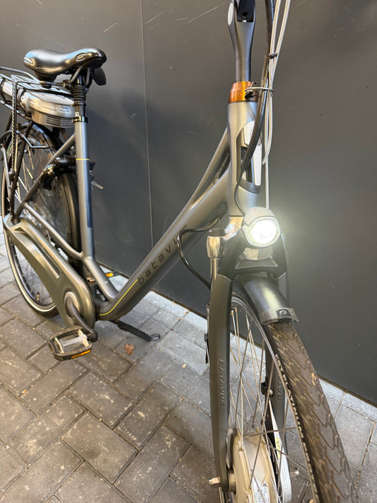 Batavus Monaco E-Go