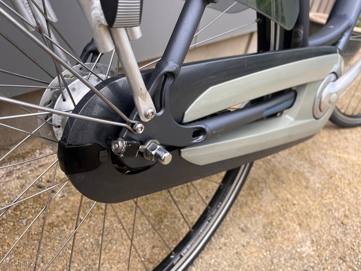 Batavus Genova e-go