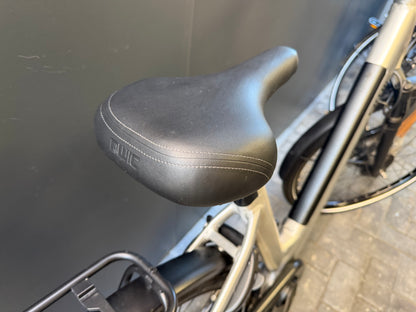 QWIC Premium FN7 i elektrische fiets | 400 Wh