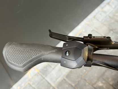 Cube Touring PRO | Bosch Performance Line