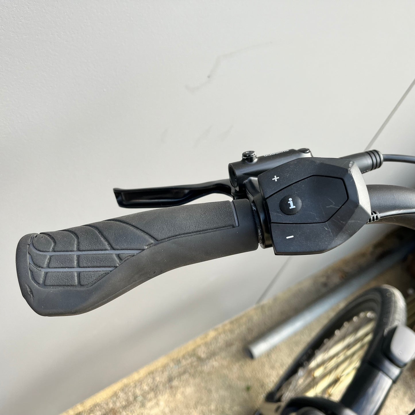 Stella Morena model 2022 Bosch performance