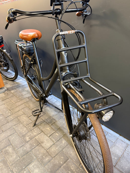 Forza viela E-bike – Elektrische Transportfiets 2025