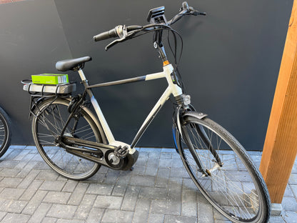 Sparta M8i |  + Nieuwe 600 accu !