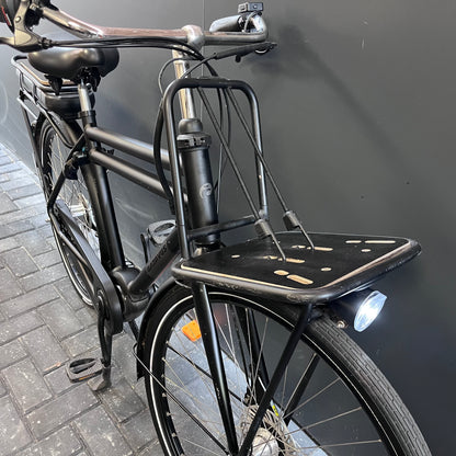 Batavus Packd / transportfiets met middenmotor