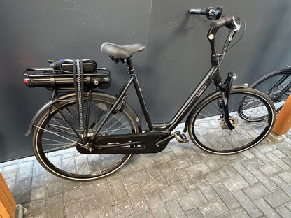 Batavus Wayz E-go + Middenmotor