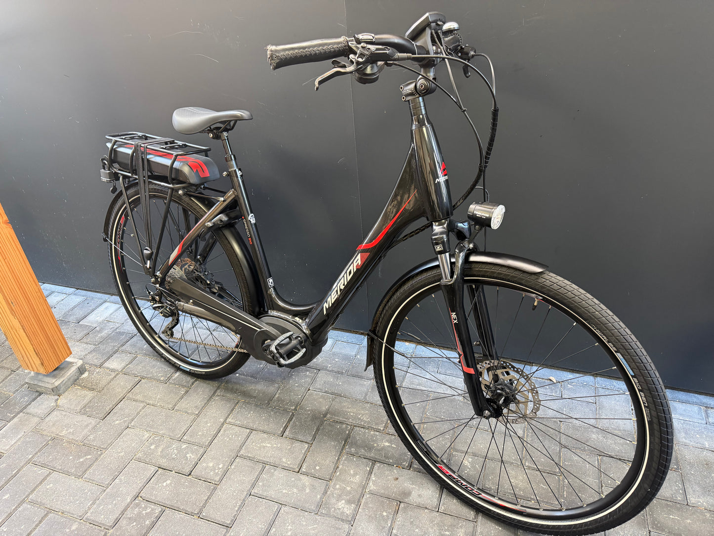 Merida Espresso 510 | Bosch Performance Line