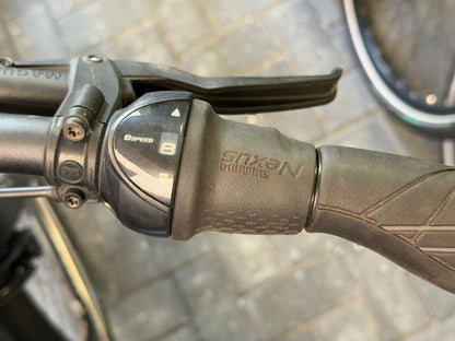 Union E-Lite | Belt drive | Middenmotor !