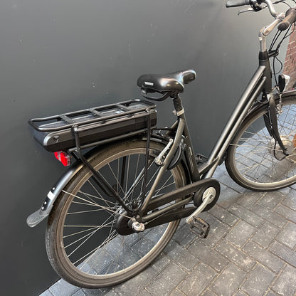 Green Team E-Bike