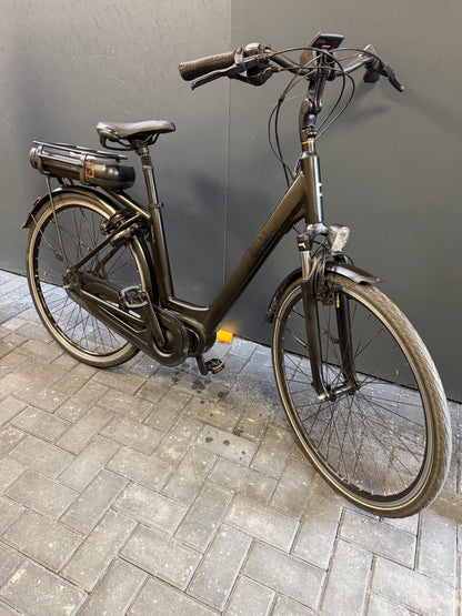 Qwic premium / snelle e-bike