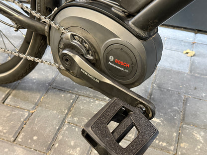 Riese & Müller Speed Pedelec 2019 met 660 Wh accu