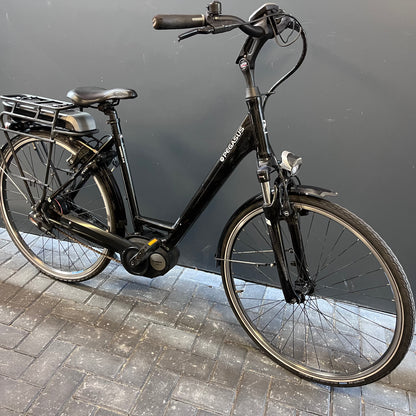 Pegasus Bosch + Automaat versnelling