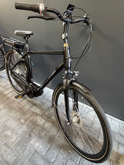 Van Dijck Pluto elektrische fiets 400 Wh