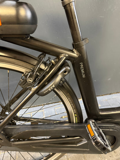 Qwic premium / snelle e-bike