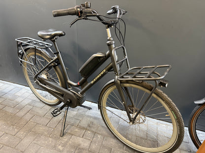 Batavus Quip elektrische fiets 49 cm - Bosch - 2021