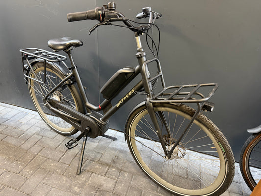Batavus Quip elektrische fiets 49 cm - Bosch - 2021