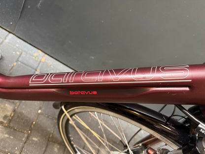 Batavus Wayz | 500watt