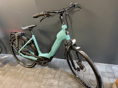 Sparta C-Grid Fit – Bosch Active Line | Ex-lease 2022