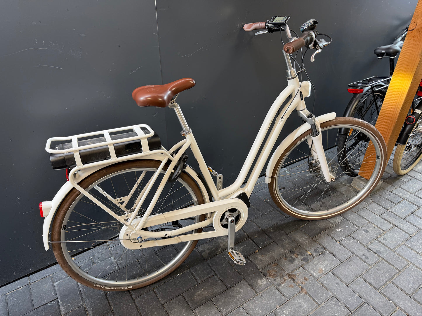 Elops Classic 920E