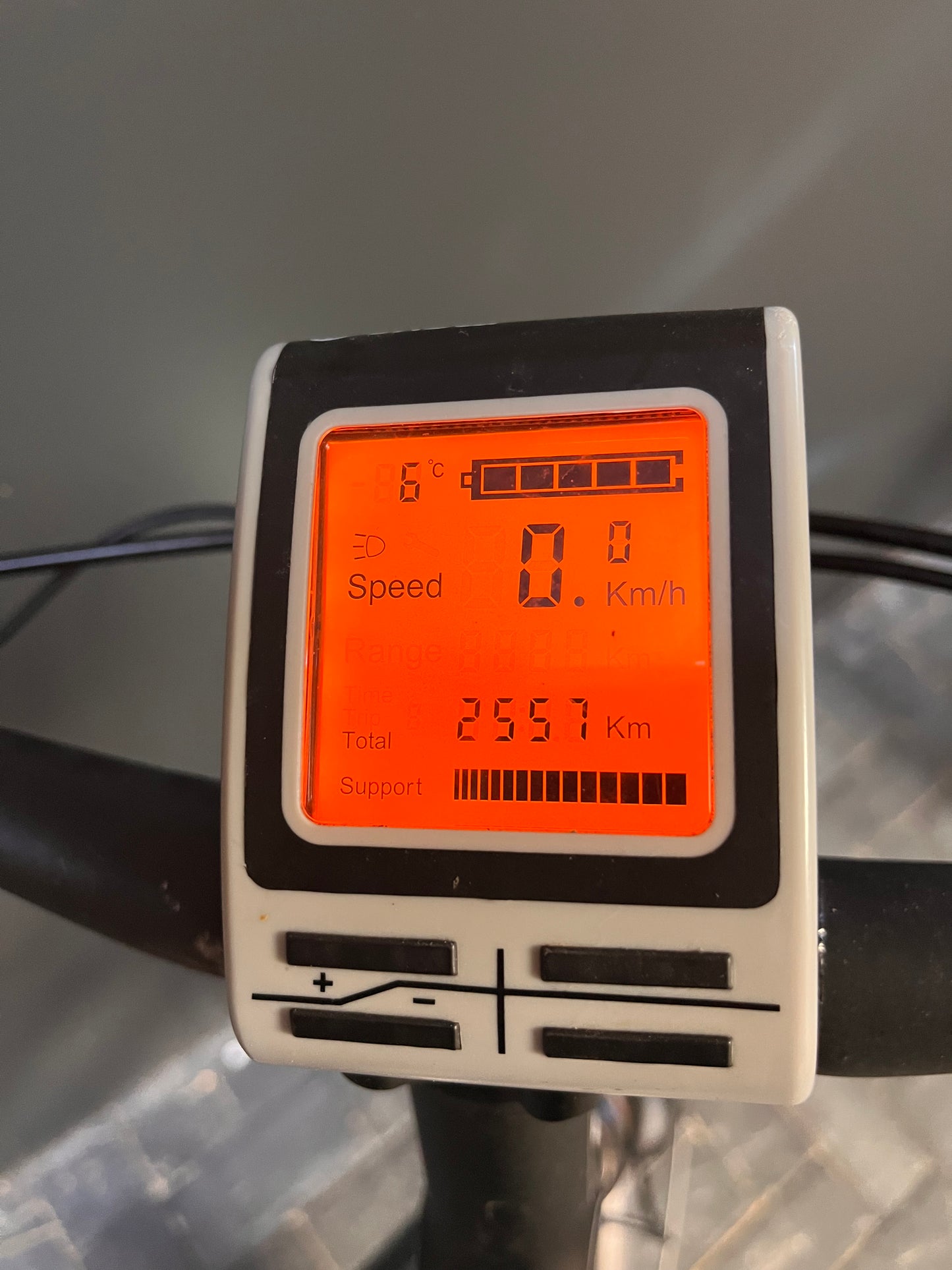 MC MultiCycle Mature Go herenfiets