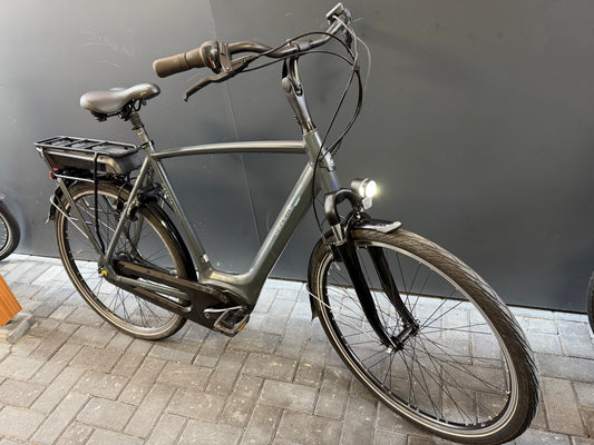 Gazelle Orange C7 elektrische fiets 61 cm - 2023