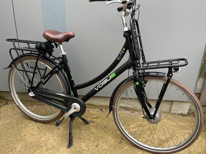 Vogue elite e