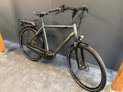 Trek District +1 Bosch Middenmotor
