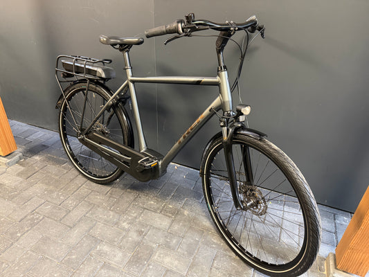 Trek District +1 Bosch Middenmotor